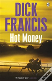 Capa do artigo Hot Money