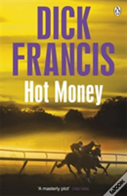 Capa do artigo Hot Money