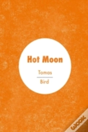 Capa do artigo Hot Moon