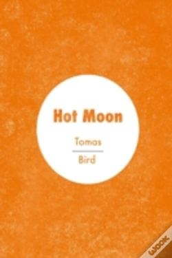 Capa do artigo Hot Moon