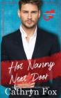 Hot Nanny Next Door - Preview