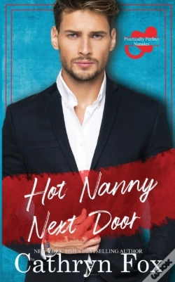 Capa do artigo Hot Nanny Next Door