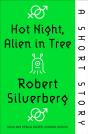 Hot Night, Alien In Tree - Preview