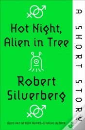 Capa do artigo Hot Night, Alien In Tree