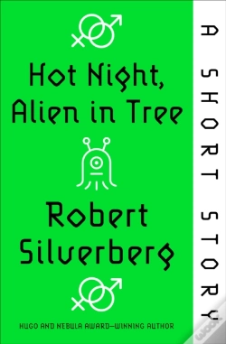 Capa do artigo Hot Night, Alien In Tree