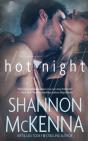Hot Night - Preview