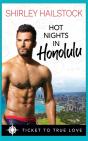 Hot Nights In Honolulu - Preview