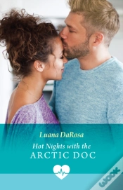 Capa do artigo Hot Nights With The Arctic Doc