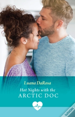 Capa do artigo Hot Nights With The Arctic Doc