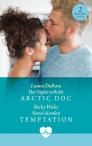 Hot Nights With The Arctic Doc / Nurse'S Keralan Temptation