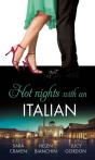 Hot Nights With...The Italian - Preview
