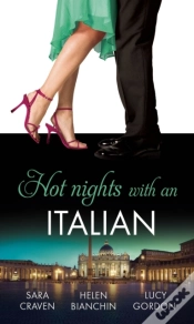 Capa do artigo Hot Nights With...The Italian