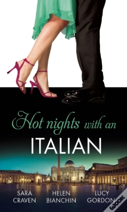 Capa do artigo Hot Nights With...The Italian