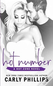 Capa do artigo Hot Number