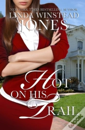 Capa do artigo Hot On His Trail