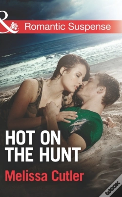 Capa do artigo Hot On The Hunt
