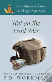 Capa do artigo Hot On The Trail Mix