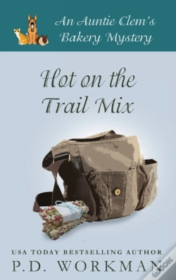 Capa do artigo Hot On The Trail Mix