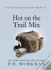 Capa do artigo Hot On The Trail Mix