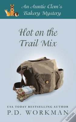 Capa do artigo Hot On The Trail Mix