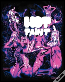 Capa do artigo Hot Paint