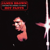 Capa do artigo Hot Pants - CD
