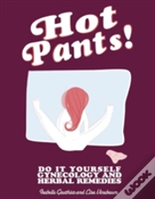 Capa do artigo Hot Pants!