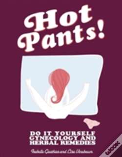 Capa do artigo Hot Pants!