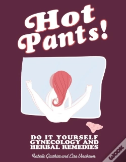 Capa do artigo Hot Pants