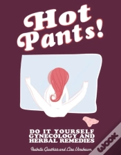 Capa do artigo Hot Pants