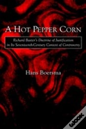 Capa do artigo Hot Pepper Corn