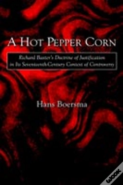 Capa do artigo Hot Pepper Corn