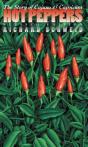 Hot Peppers - Preview