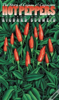 Capa do artigo Hot Peppers
