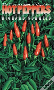 Capa do artigo Hot Peppers