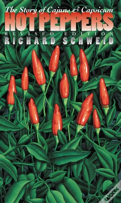 Capa do artigo Hot Peppers