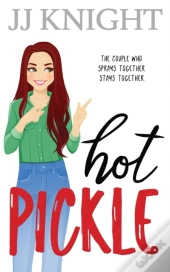 Hot Pickle