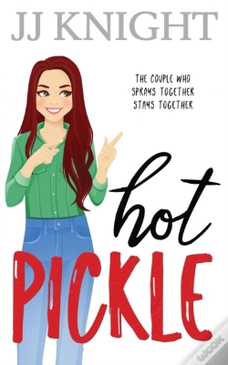 Capa do artigo Hot Pickle
