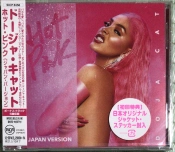 Capa do artigo Hot Pink (Japan Version) - CD