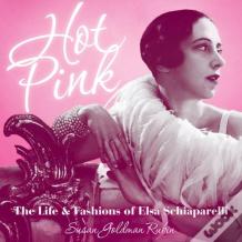 Hot Pink