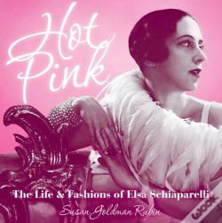 Capa do artigo Hot Pink