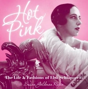 Capa do artigo Hot Pink