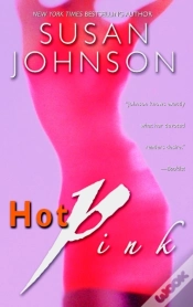 Capa do artigo Hot Pink