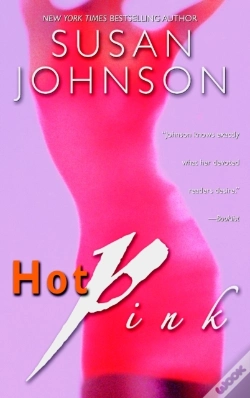 Capa do artigo Hot Pink