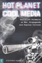 Capa do artigo Hot Planet, Cool Media