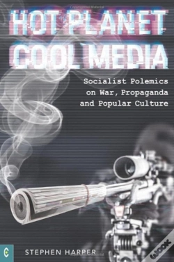 Capa do artigo Hot Planet, Cool Media