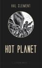 Hot Planet - Preview