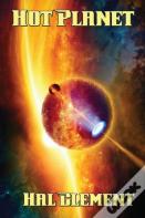 Hot Planet