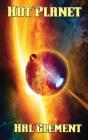 Hot Planet - Preview