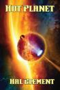 Hot Planet - Preview
